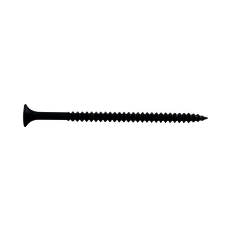 Pro-Fit Pro-Fit No. 8 X 2-1/2 in. L Phillips Fine Drywall Screws 25 lb 2475 pk 0280159